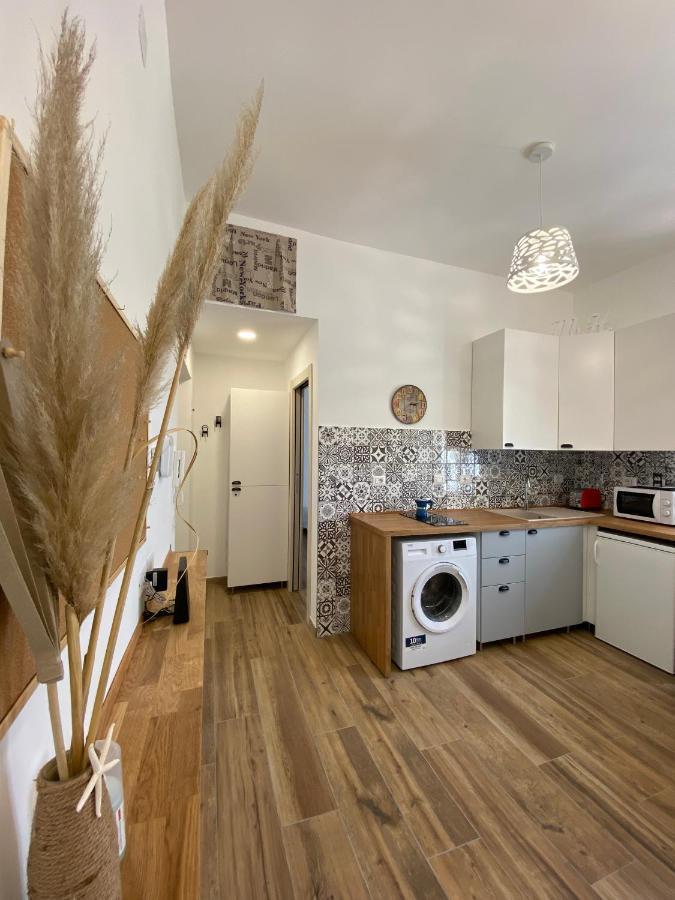 Appartement Menasihome Rome