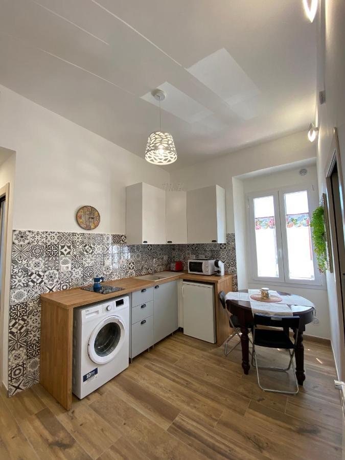Appartement Menasihome
