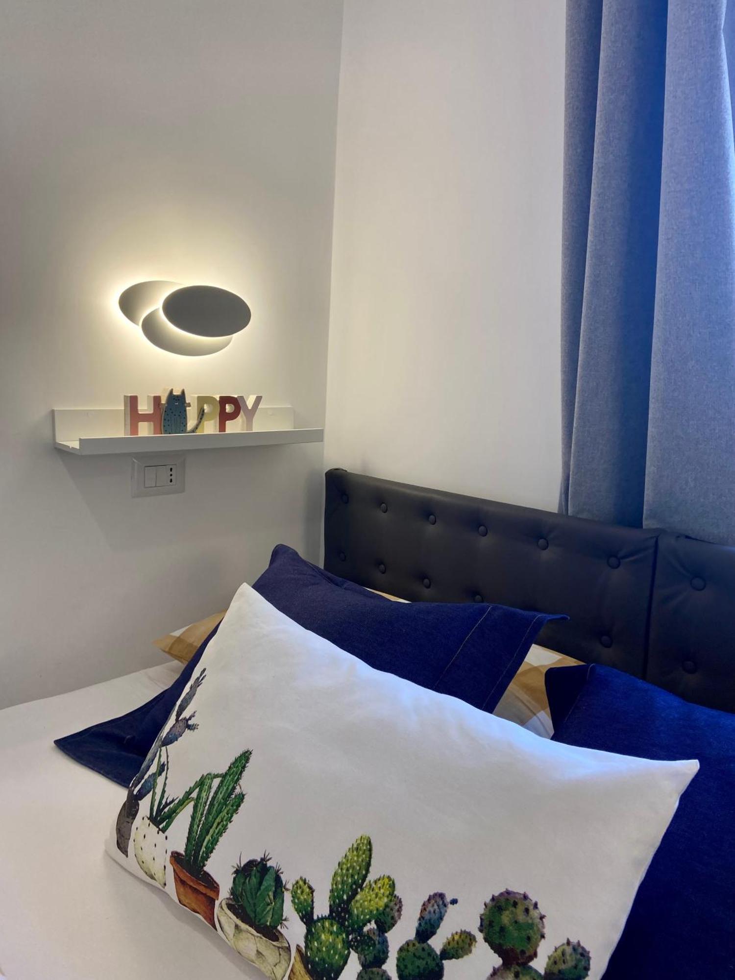Menasihome Appartement *