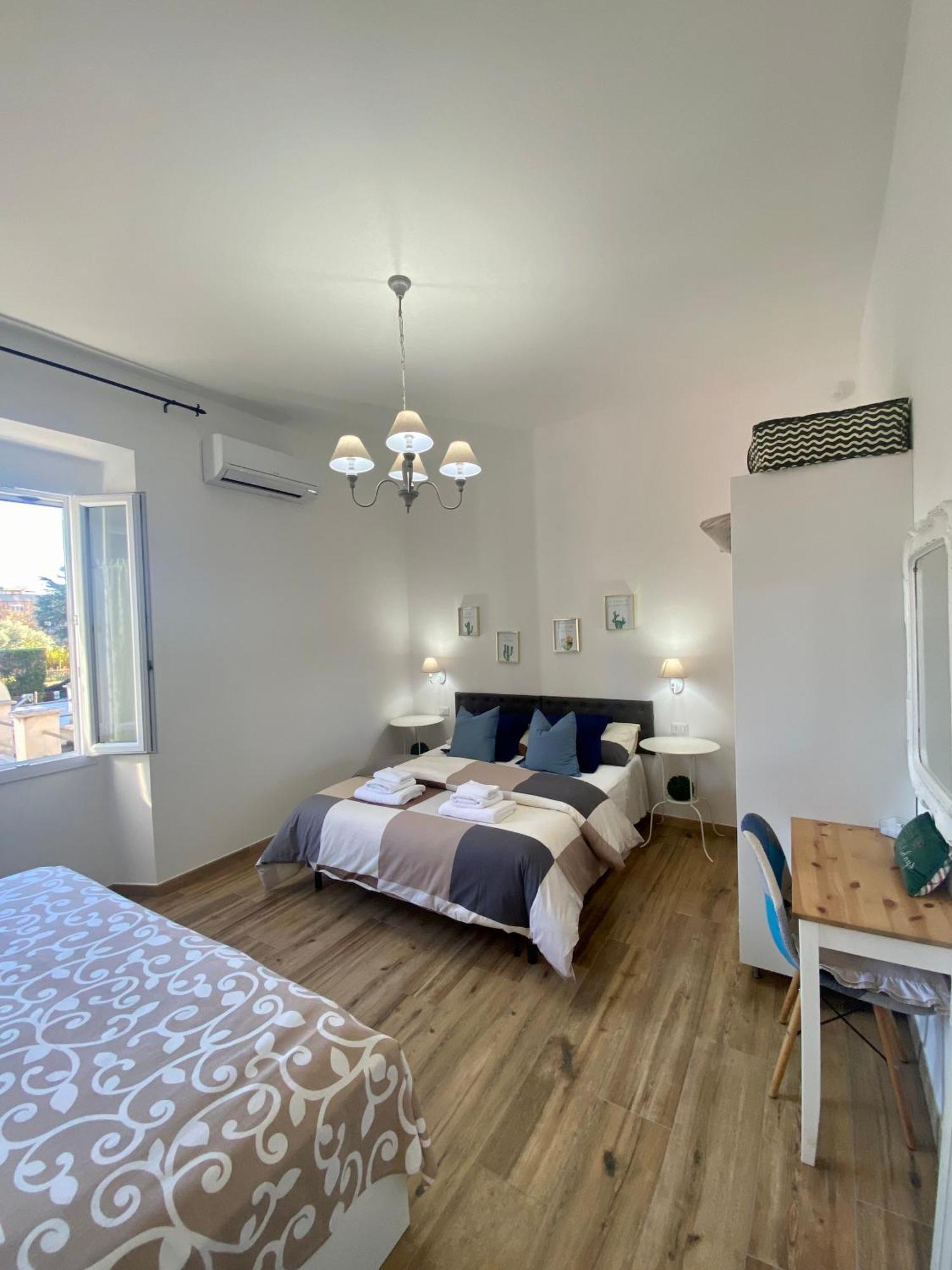 Appartement Menasihome *
