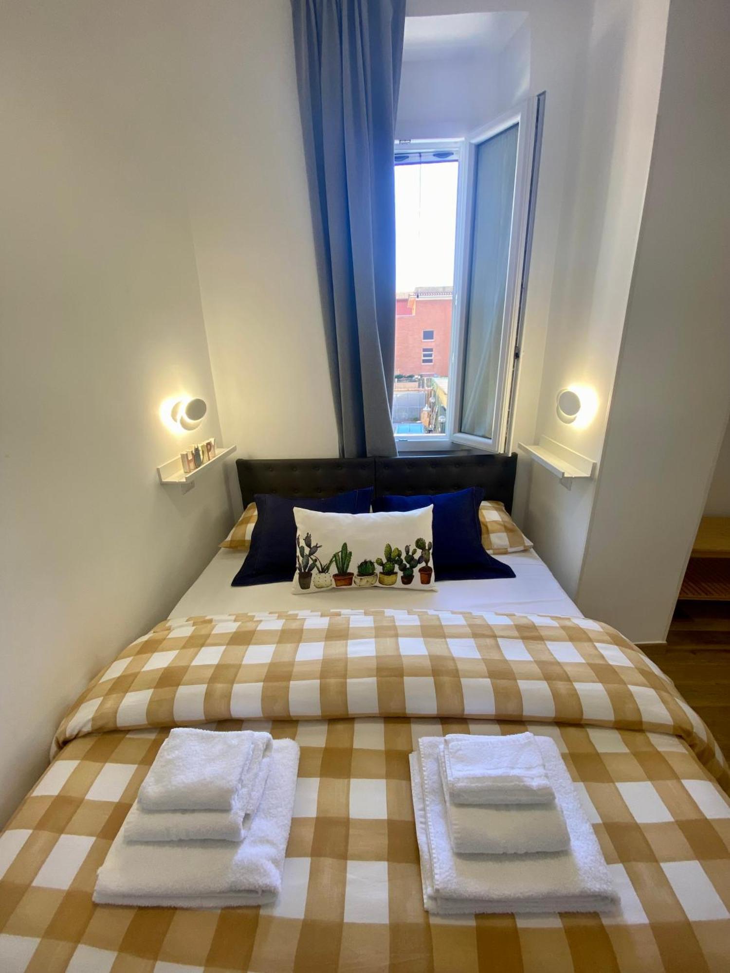 Appartement Menasihome Rome